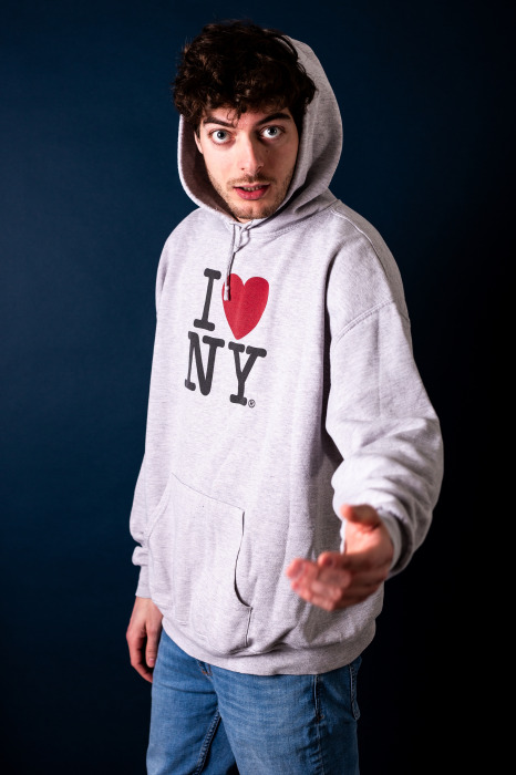 © Patrick Harzig 2025