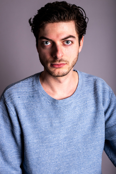 © Patrick Harzig 2025