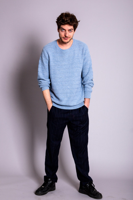 © Patrick Harzig 2025