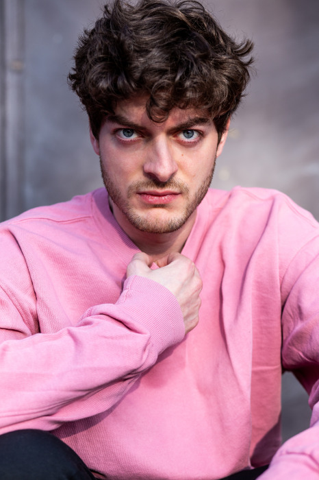 © Patrick Harzig 2025