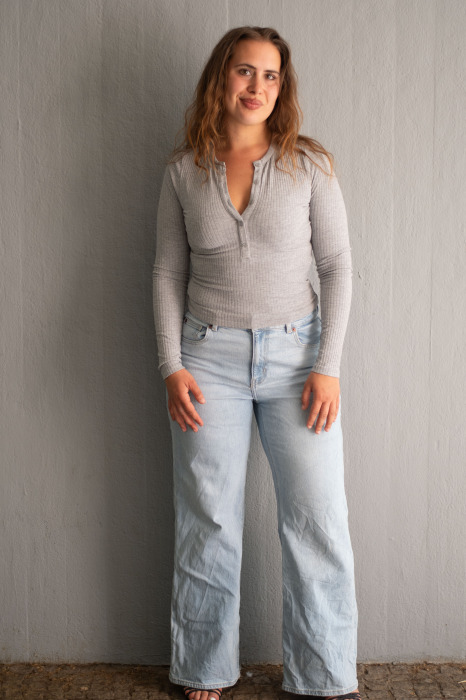 © Salma Manssourian 2025