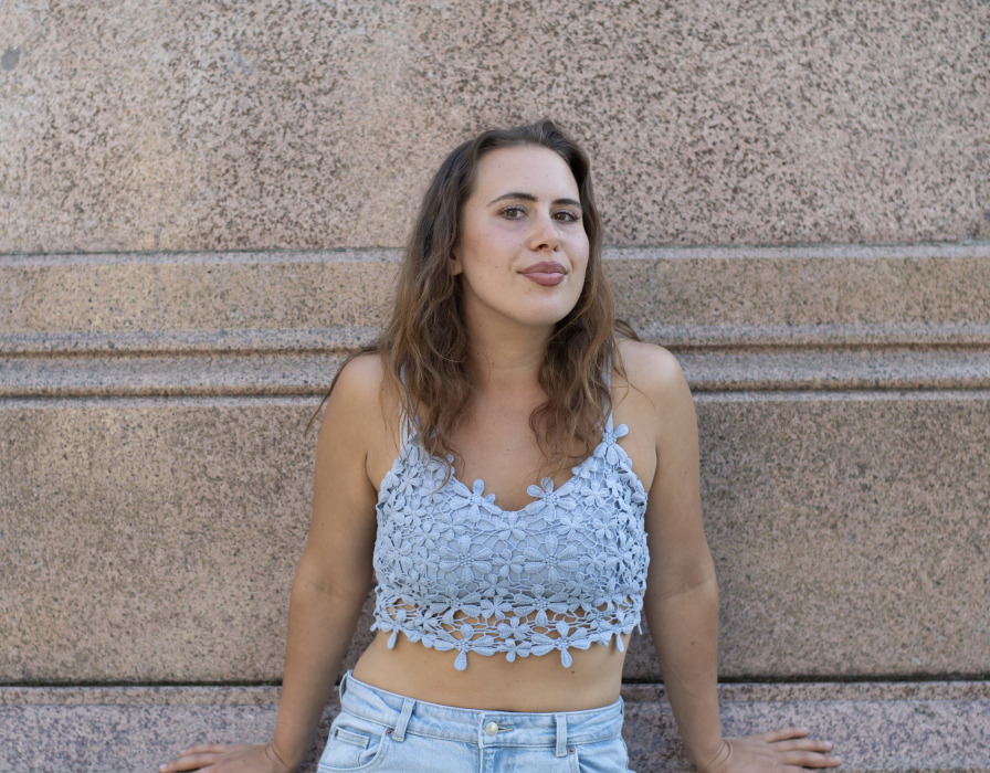 © Salma Manssourian 2025