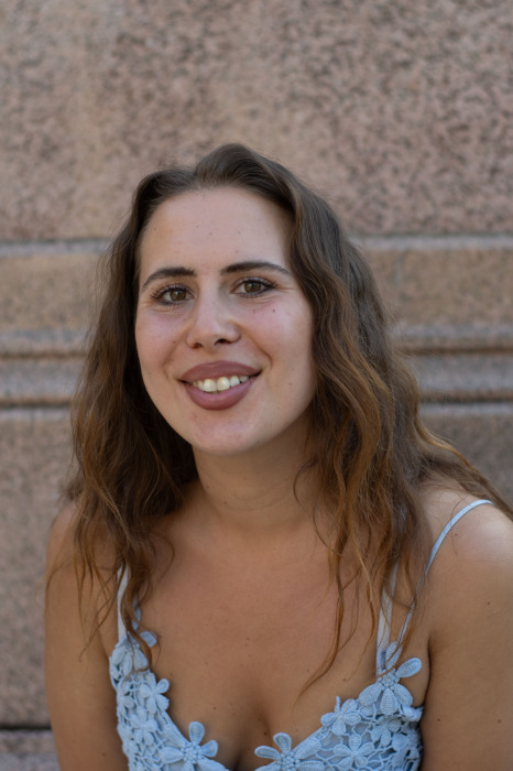 © Salma Manssourian 2025