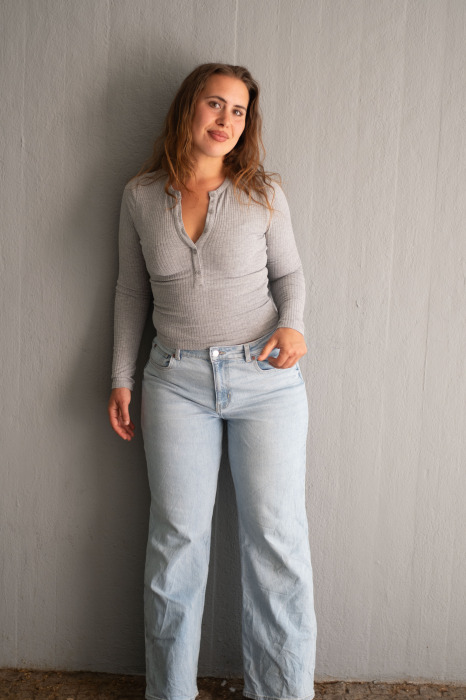 © Salma Manssourian 2025