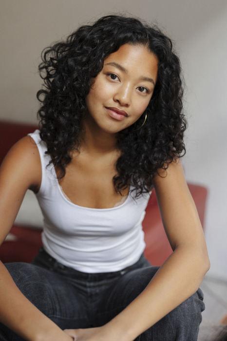 © Zora Solange 2025