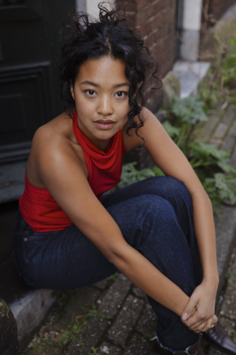 © Zora Solange 2025