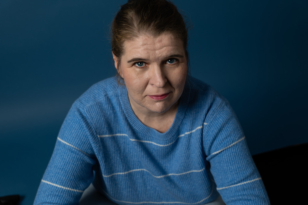 © Anika Lamade 2026