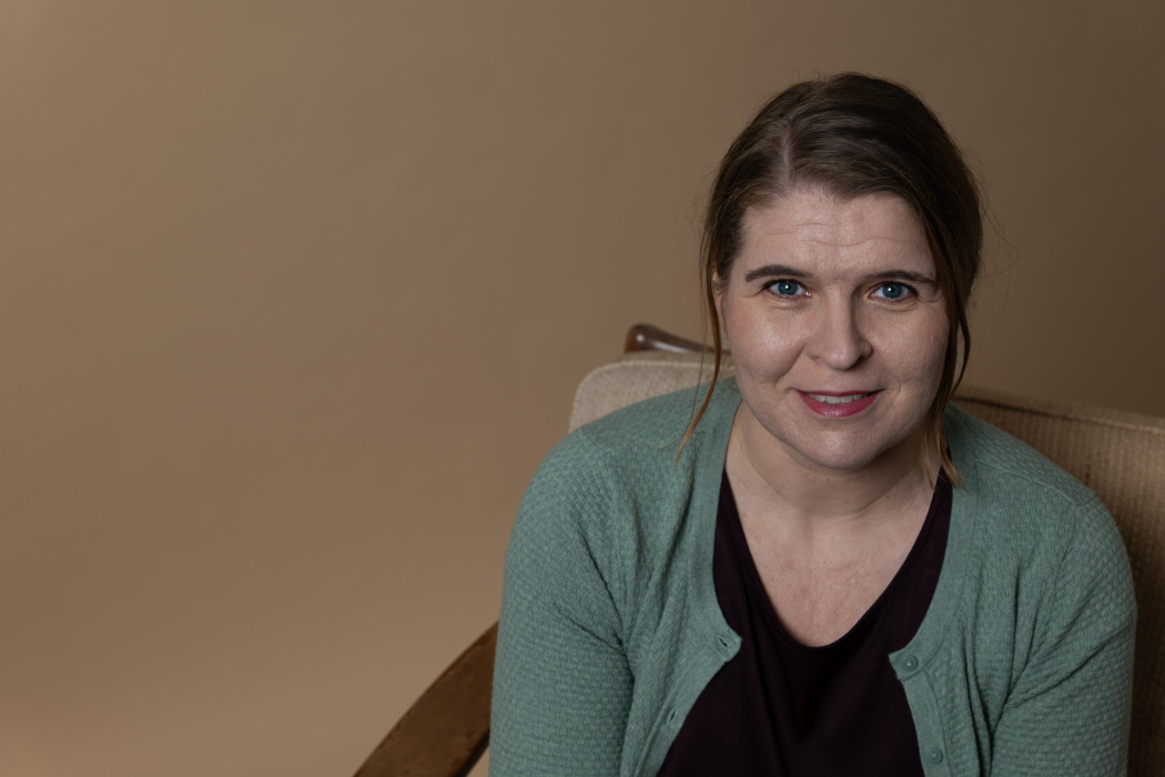 © Anika Lamade 2026