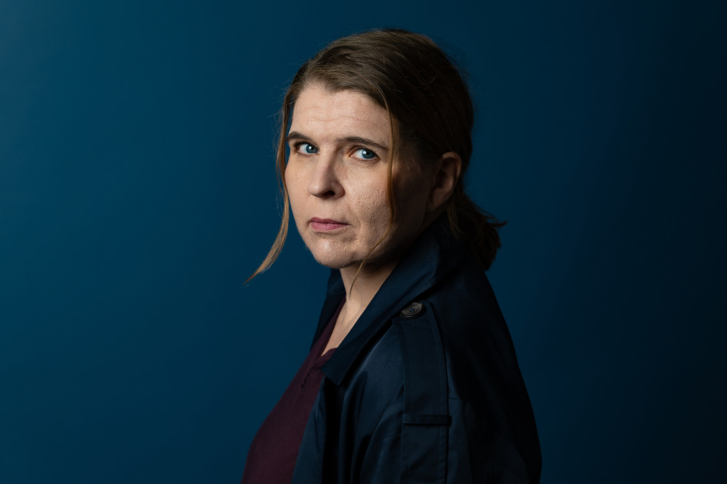 © Anika Lamade 2026