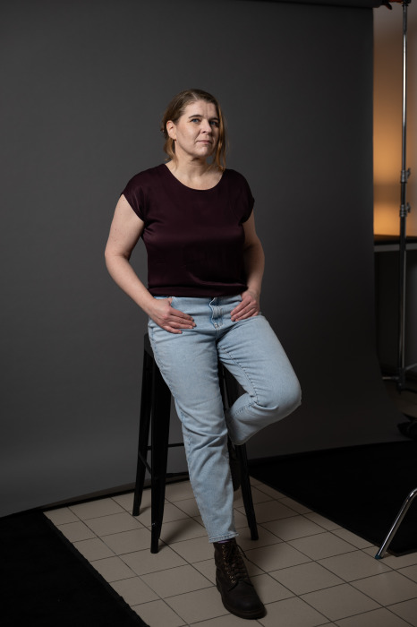 © Anika Lamade 2026