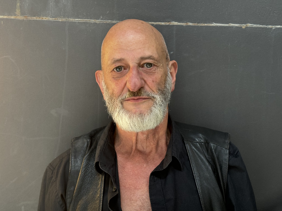 © Connecting Characters 2024