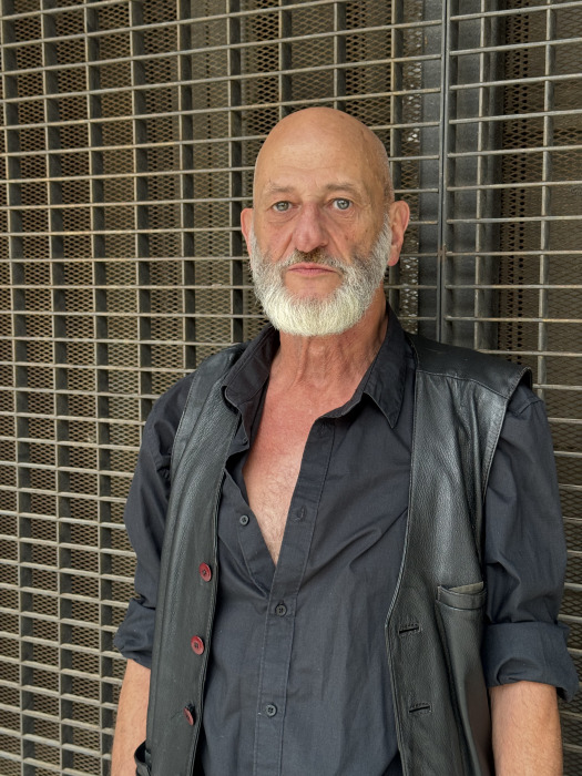 © Connecting Characters 2024