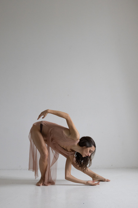 © Marianna Bell 2025