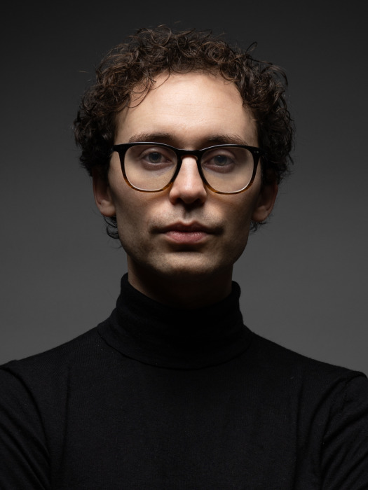 © Maximilian Hamann 2026