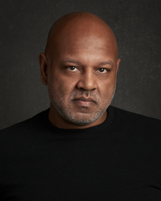 © Fredrik Gille 2025