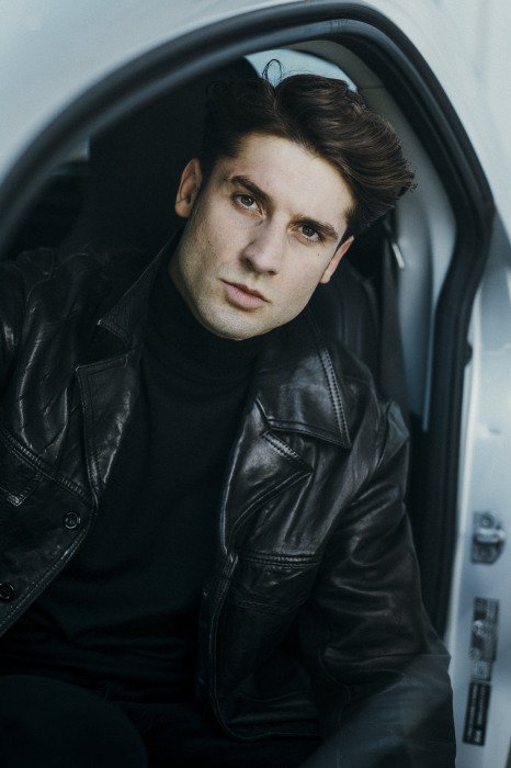 © Markus J. Bachmann