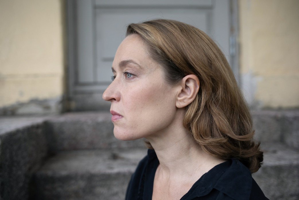 © Katja Tähjä 2025