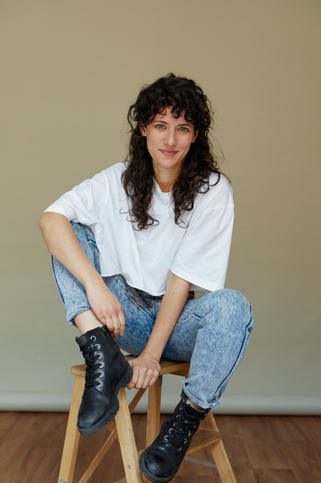 © Alessandro Cantarini 2025