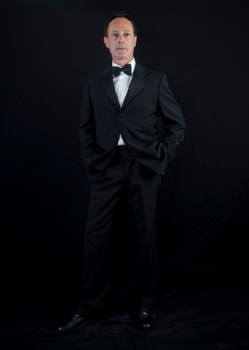 © DJ Lamberto fashion DJ Lamberto fashion