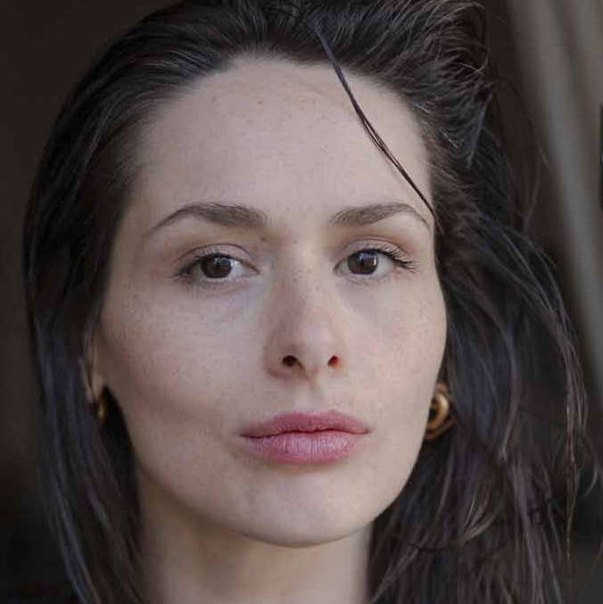 © Puria Safary 2026