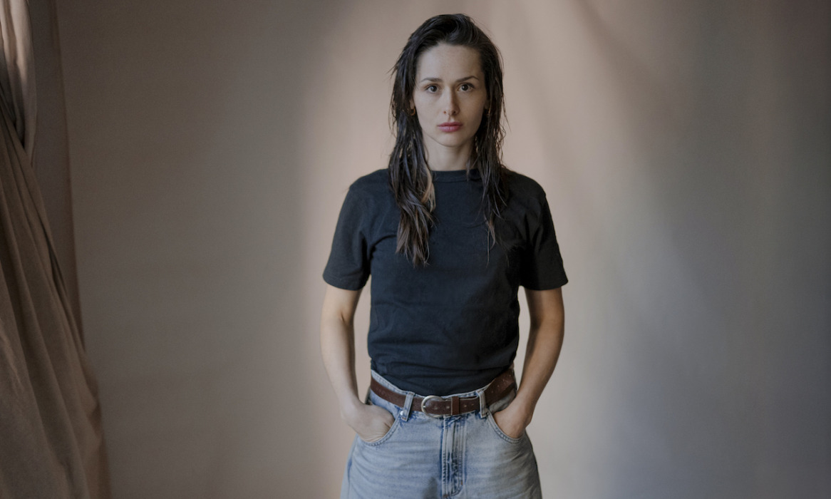 © Puria Safary 2026