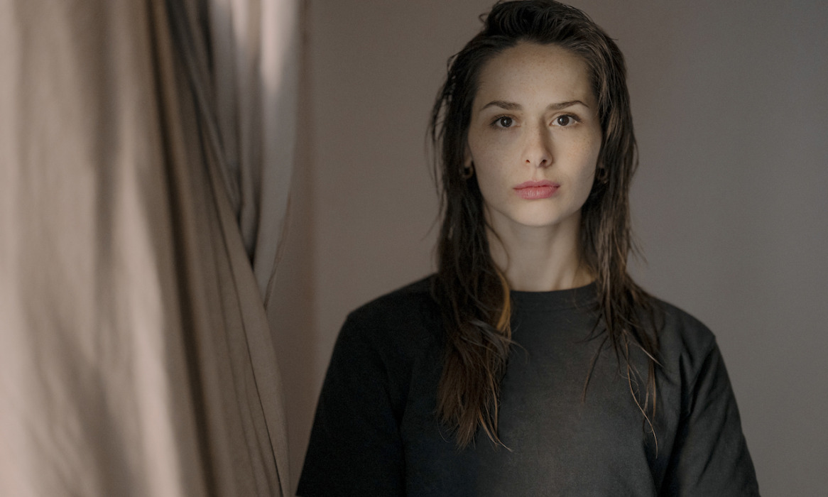 © Puria Safary 2026