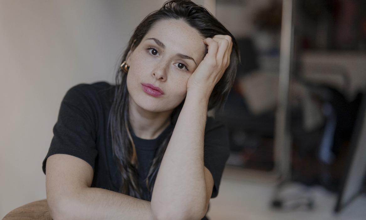 © Puria Safary 2026