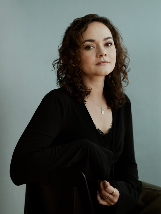 © Ladina Bischof 2026