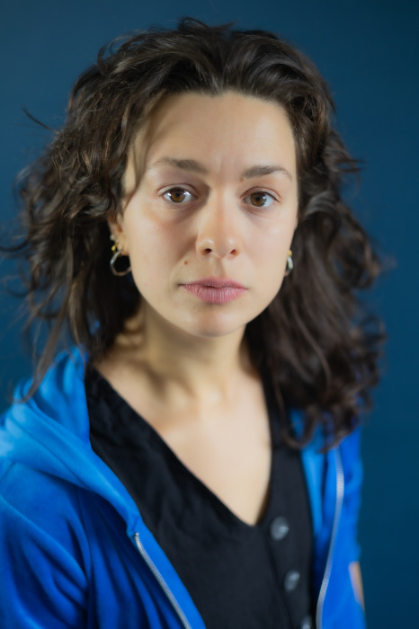© Rebecca Luise Schöler 2025