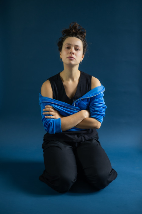 © Rebecca Luise Schöler 2025