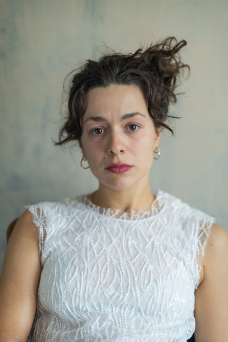 © Rebecca Luise Schöler 2025