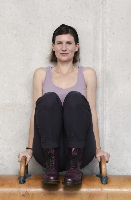 © Lucilla Mollenhauer 2025