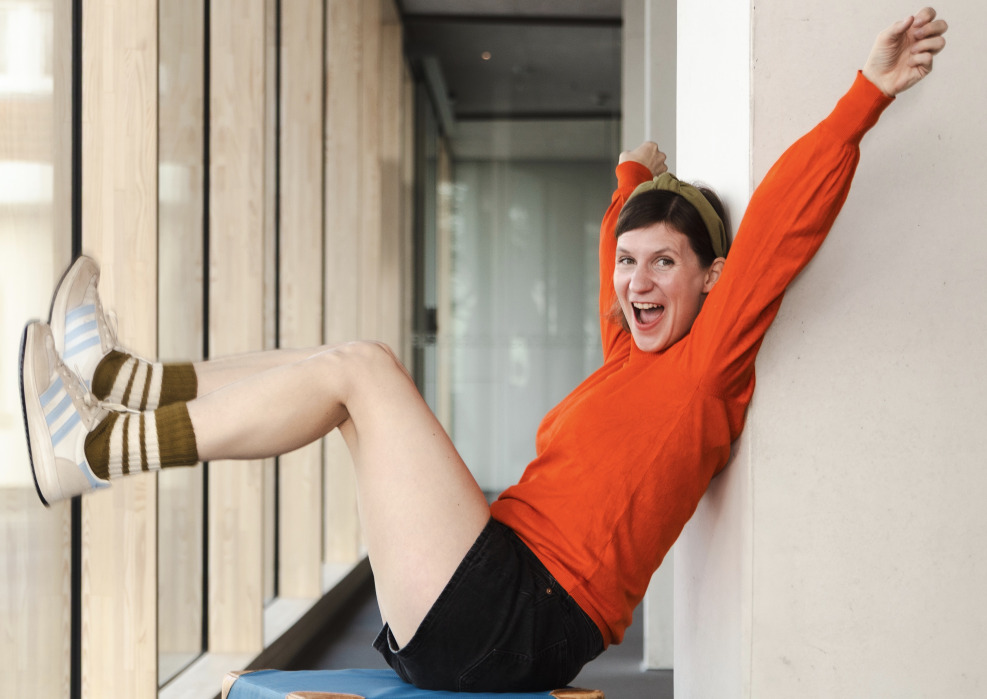 © Lucilla Mollenhauer 2025