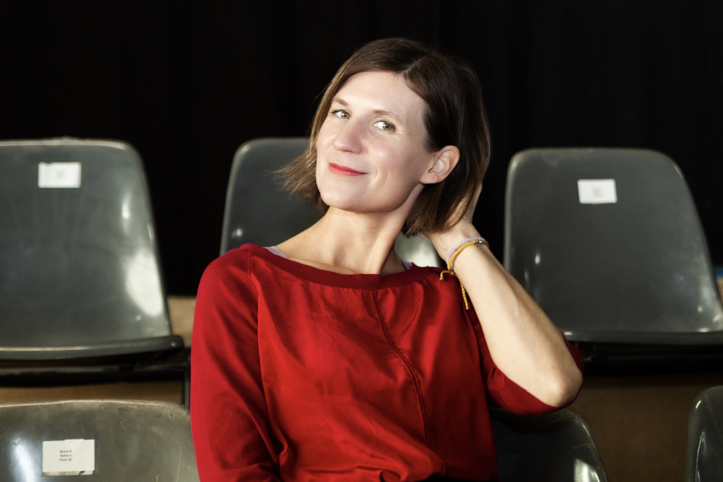 © Lucilla Mollenhauer 2025