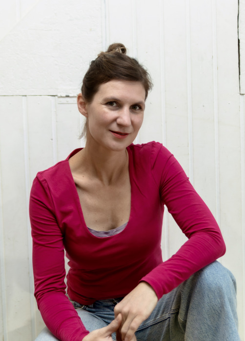 © Lucilla Mollenhauer 2025