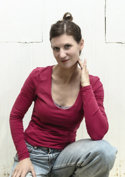 © Lucilla Mollenhauer 2025