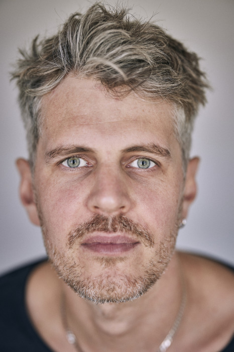 © Marcus Hoehn 2023