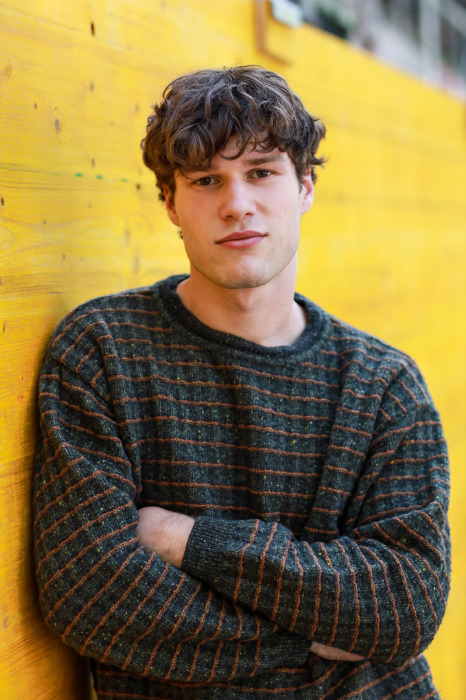 © Jan Niklas Berg 2025