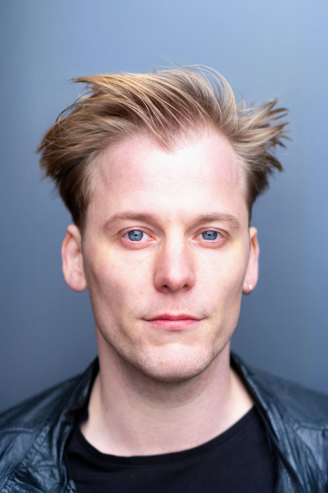 © Benjamin Wolf 2025