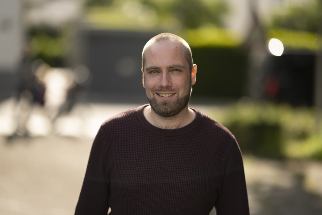 © Gregor Marstaller 2024