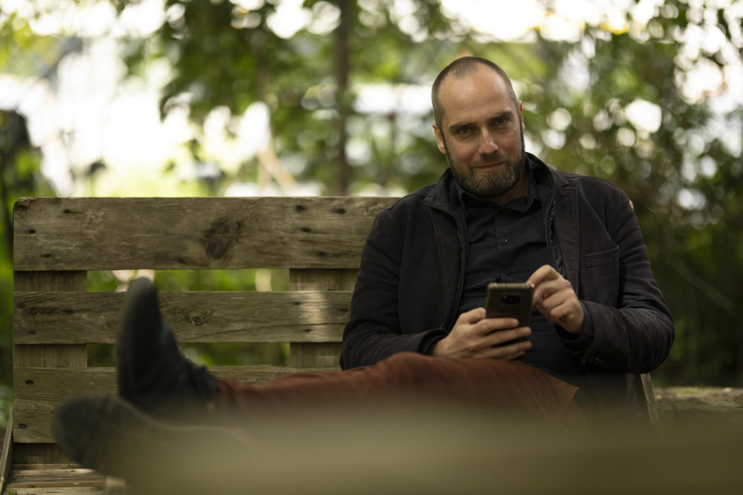 © Gregor Marstaller 2024