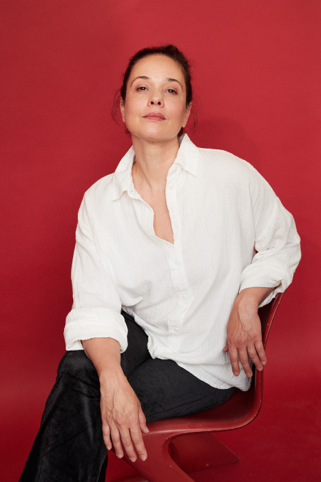 © Valeria Mitelman 2025