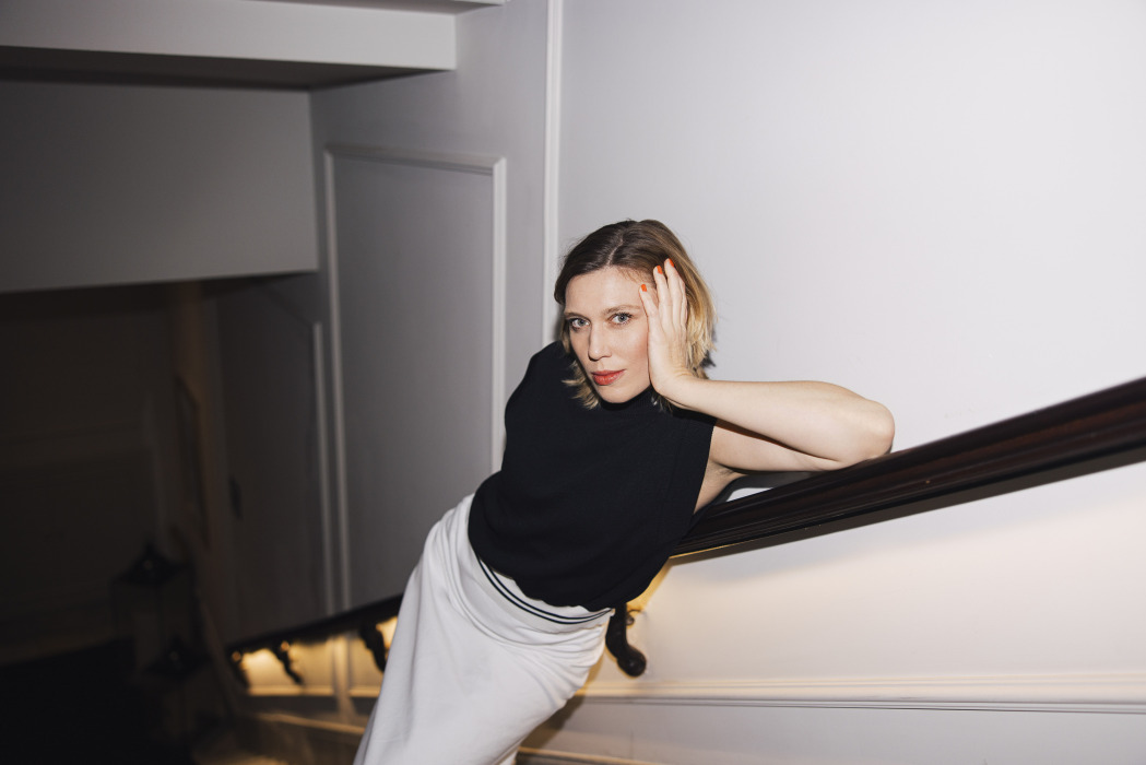 ©
