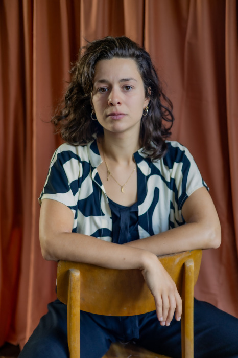© Rebecca Luise Schöler 2025