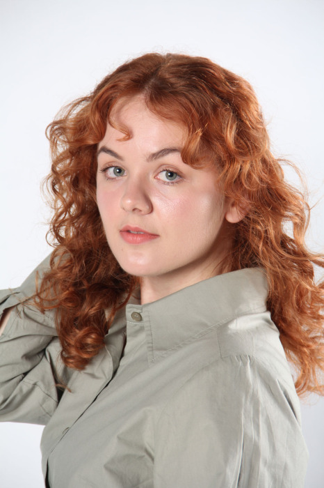 © Artist Meshwork 2025