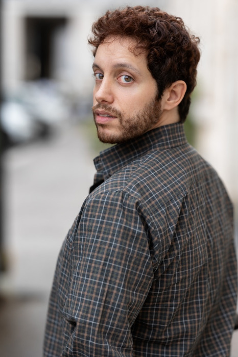 © Paolo Stucchi 2025