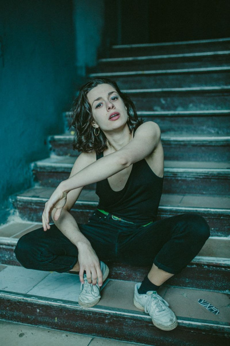 © Rebecca Luise Schöler 2021