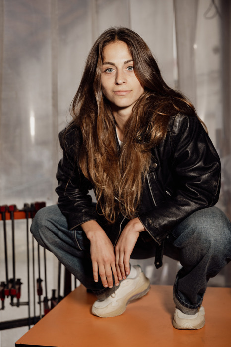 © Simon Gosselin 2025