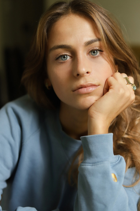 © Lisa Lesourd 2024