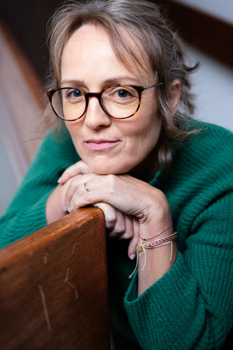 © Johanna Lietha 2026